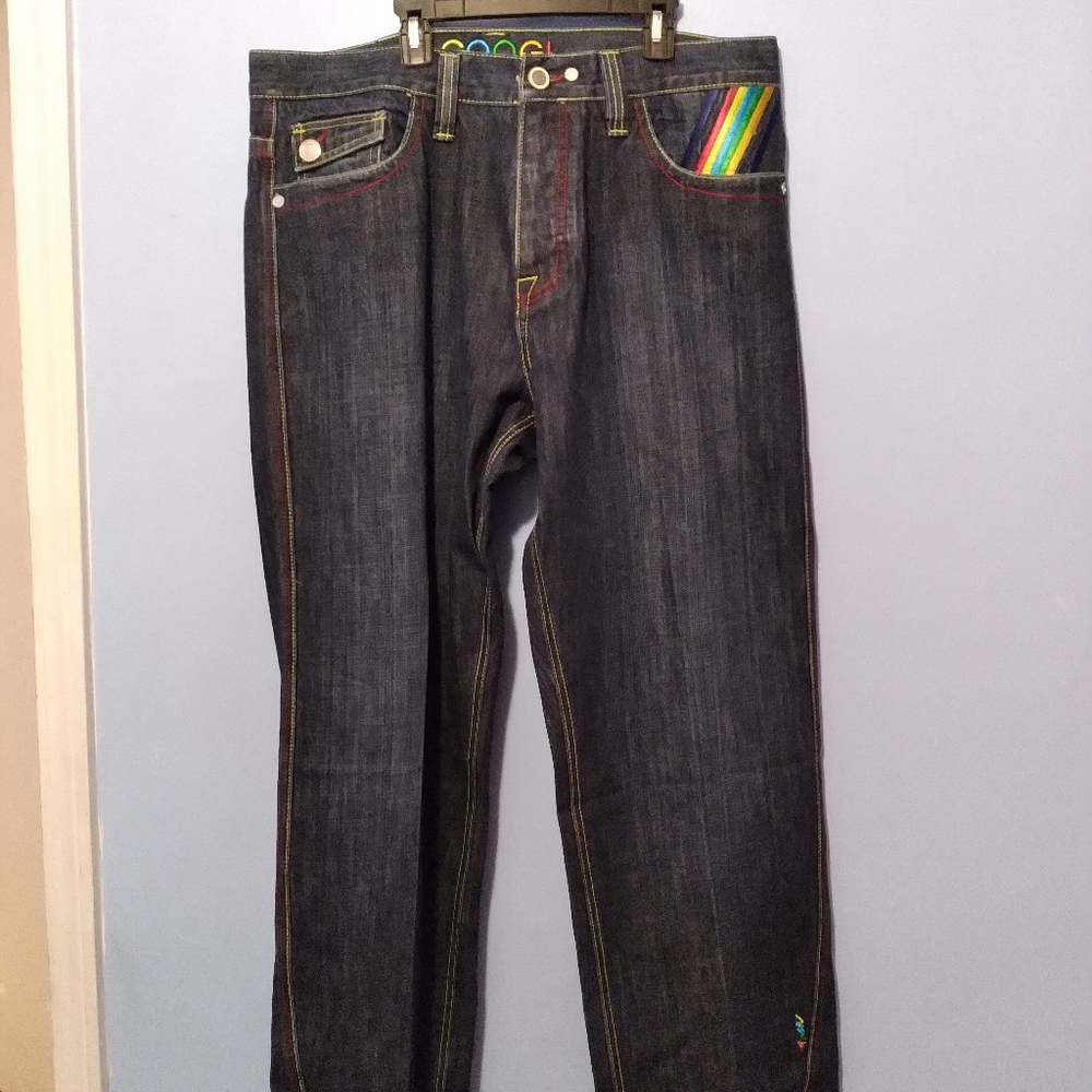 COOGI STYLISH JEANS